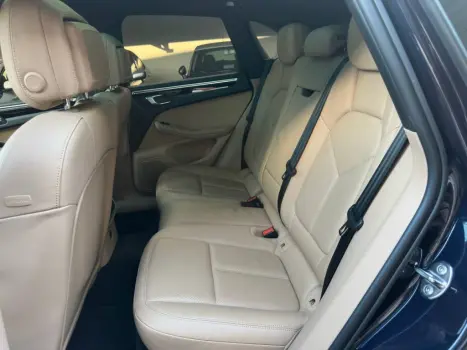 PORSCHE Macan 2.0 16V 4P AWD PDK AUTOMÁTICO, Foto 12