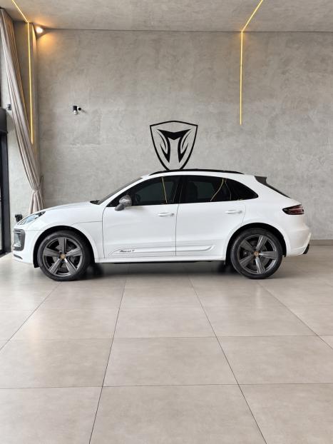 PORSCHE Macan 2.0 16V 4P AWD TURBO T PDK AUTOMÁTICO, Foto 5