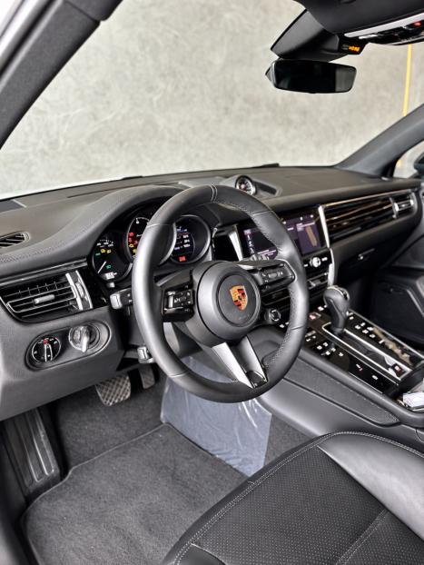PORSCHE Macan 2.0 16V 4P AWD TURBO T PDK AUTOMÁTICO, Foto 6