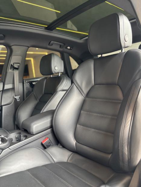 PORSCHE Macan 2.0 16V 4P AWD TURBO T PDK AUTOMÁTICO, Foto 7