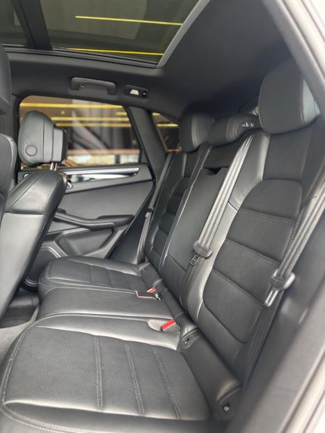 PORSCHE Macan 2.0 16V 4P AWD TURBO T PDK AUTOMÁTICO, Foto 8
