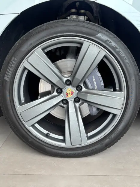PORSCHE Macan 2.0 16V 4P AWD TURBO T PDK AUTOMÁTICO, Foto 9