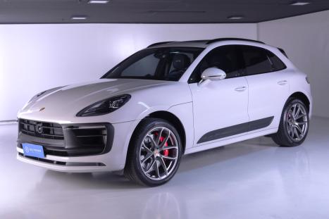 PORSCHE Macan 2.9 24V V6 4P GTS BITURBO PDK AUTOMTICO, Foto 2