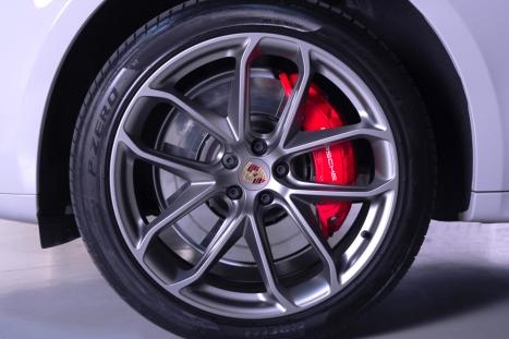 PORSCHE Macan 2.9 24V V6 4P GTS BITURBO PDK AUTOMTICO, Foto 5