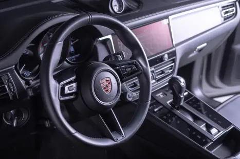 PORSCHE Macan 2.9 24V V6 4P GTS BITURBO PDK AUTOMTICO, Foto 6