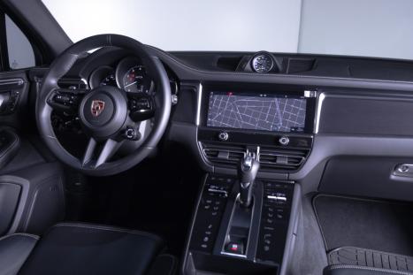 PORSCHE Macan 2.9 24V V6 4P GTS BITURBO PDK AUTOMTICO, Foto 7