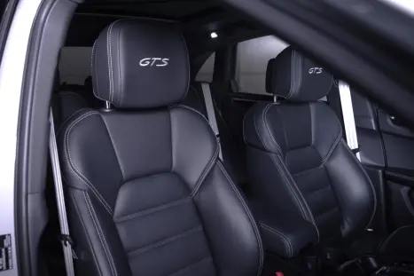 PORSCHE Macan 2.9 24V V6 4P GTS BITURBO PDK AUTOMTICO, Foto 9