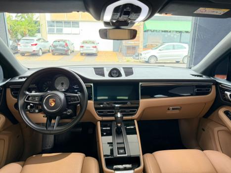 PORSCHE Macan 2.9 24V V6 4P GTS BITURBO PDK AUTOMÁTICO, Foto 3 PORSCHE Macan 2.9 24V V6 4P GTS BITURBO PDK AUTOMÁTICO, Foto 3