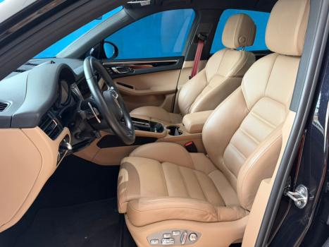 PORSCHE Macan 2.9 24V V6 4P GTS BITURBO PDK AUTOMÁTICO, Foto 4 PORSCHE Macan 2.9 24V V6 4P GTS BITURBO PDK AUTOMÁTICO, Foto 4