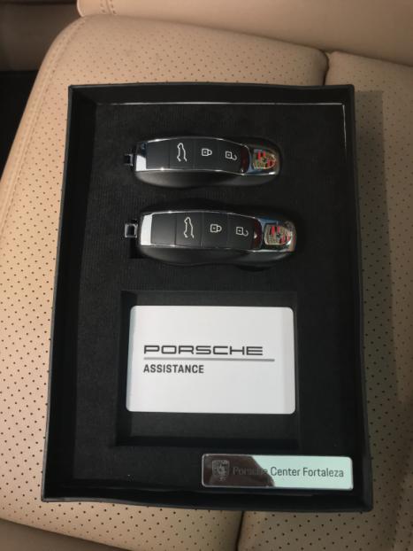 PORSCHE Macan 2.9 24V V6 4P GTS BITURBO PDK AUTOMÁTICO, Foto 6 PORSCHE Macan 2.9 24V V6 4P GTS BITURBO PDK AUTOMÁTICO, Foto 6