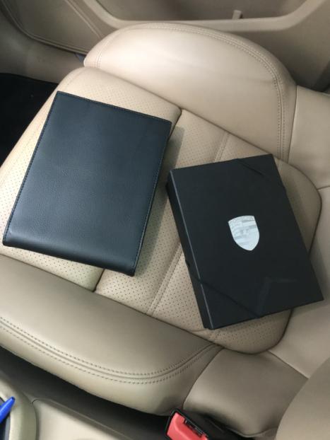 PORSCHE Macan 2.9 24V V6 4P GTS BITURBO PDK AUTOMÁTICO, Foto 7 PORSCHE Macan 2.9 24V V6 4P GTS BITURBO PDK AUTOMÁTICO, Foto 7