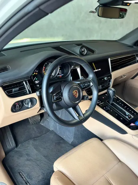 PORSCHE Macan 2.9 24V V6 4P S BITURBO PDK AUTOMTICO, Foto 5
