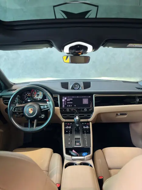 PORSCHE Macan 2.9 24V V6 4P S BITURBO PDK AUTOMTICO, Foto 10