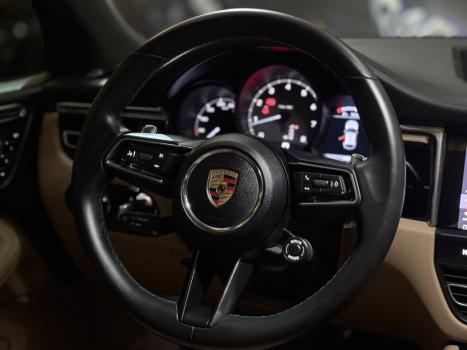 PORSCHE Macan 2.9 24V V6 4P S BITURBO PDK AUTOMTICO, Foto 2