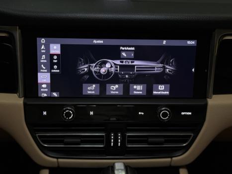 PORSCHE Macan 2.9 24V V6 4P S BITURBO PDK AUTOMTICO, Foto 3