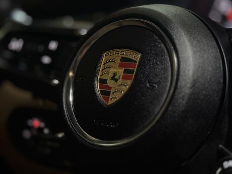 PORSCHE Macan 2.9 24V V6 4P S BITURBO PDK AUTOMTICO, Foto 4