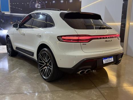 PORSCHE Macan 2.9 24V V6 4P S BITURBO PDK AUTOMTICO, Foto 12