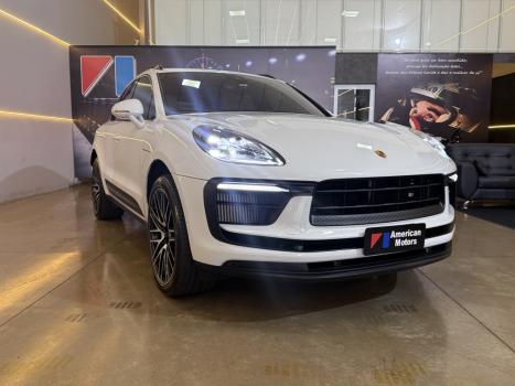 PORSCHE Macan 2.9 24V V6 4P S BITURBO PDK AUTOMTICO, Foto 13