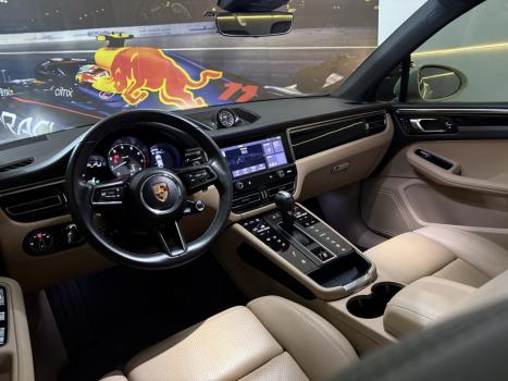 PORSCHE Macan 2.9 24V V6 4P S BITURBO PDK AUTOMTICO, Foto 14