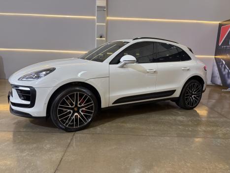 PORSCHE Macan 2.9 24V V6 4P S BITURBO PDK AUTOMTICO, Foto 15