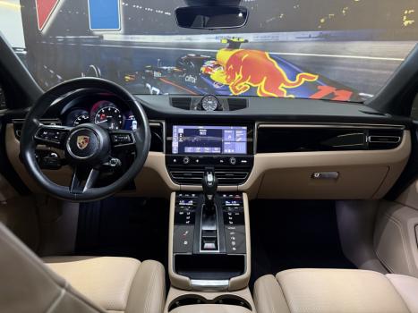 PORSCHE Macan 2.9 24V V6 4P S BITURBO PDK AUTOMTICO, Foto 16