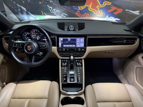 PORSCHE Macan 2.9 24V V6 4P S BITURBO PDK AUTOMTICO, Foto 18