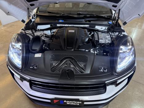 PORSCHE Macan 2.9 24V V6 4P S BITURBO PDK AUTOMTICO, Foto 20