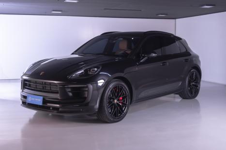 PORSCHE Macan 2.9 24V V6 4P GTS BITURBO PDK AUTOM�TICO, Foto 2