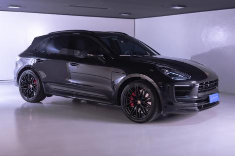 PORSCHE Macan 2.9 24V V6 4P GTS BITURBO PDK AUTOM�TICO, Foto 3