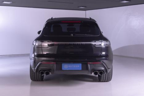 PORSCHE Macan 2.9 24V V6 4P GTS BITURBO PDK AUTOM�TICO, Foto 4