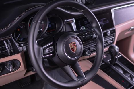 PORSCHE Macan 2.9 24V V6 4P GTS BITURBO PDK AUTOM�TICO, Foto 8