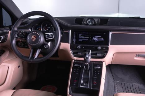 PORSCHE Macan 2.9 24V V6 4P GTS BITURBO PDK AUTOM�TICO, Foto 9