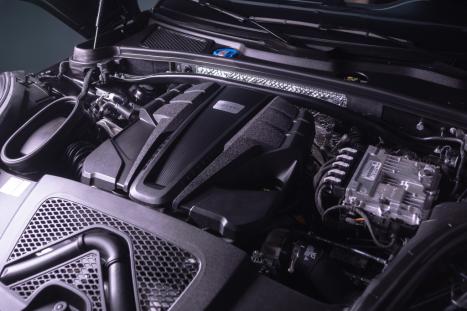 PORSCHE Macan 2.9 24V V6 4P GTS BITURBO PDK AUTOM�TICO, Foto 10