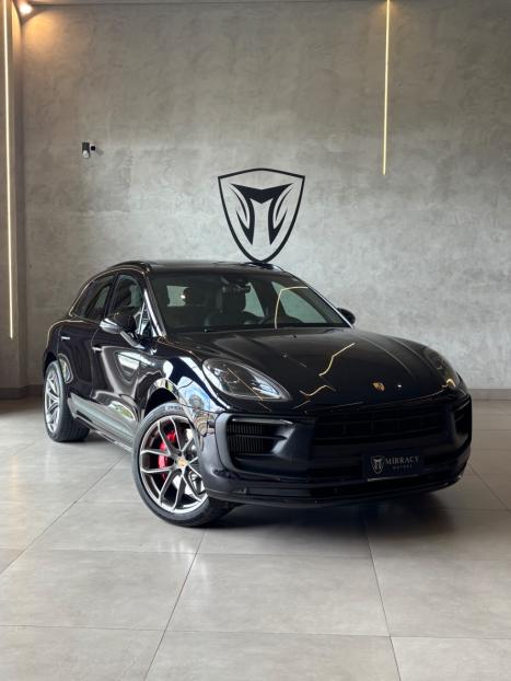 PORSCHE Macan 2.9 24V V6 4P GTS BITURBO PDK AUTOM�TICO, Foto 2