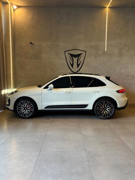 PORSCHE Macan 2.9 24V V6 4P S BITURBO PDK AUTOM�TICO, Foto 2