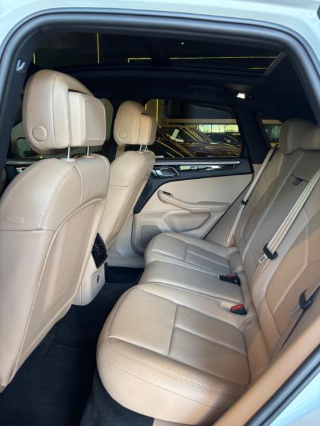 PORSCHE Macan 2.9 24V V6 4P S BITURBO PDK AUTOM�TICO, Foto 8