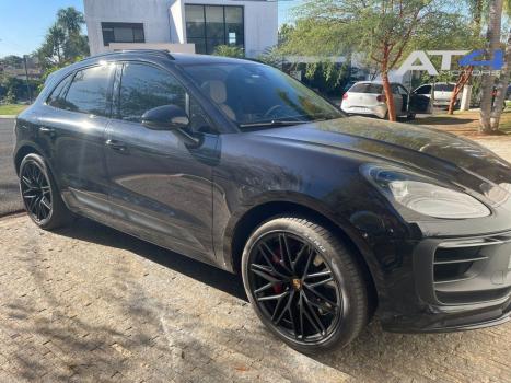 PORSCHE Macan 2.9 24V V6 4P GTS BITURBO PDK AUTOM�TICO, Foto 2