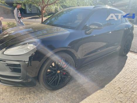 PORSCHE Macan 2.9 24V V6 4P GTS BITURBO PDK AUTOM�TICO, Foto 3