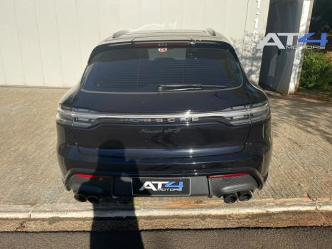 PORSCHE Macan 2.9 24V V6 4P GTS BITURBO PDK AUTOM�TICO, Foto 4
