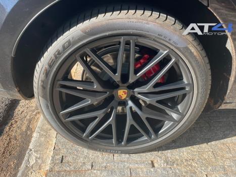 PORSCHE Macan 2.9 24V V6 4P GTS BITURBO PDK AUTOM�TICO, Foto 5