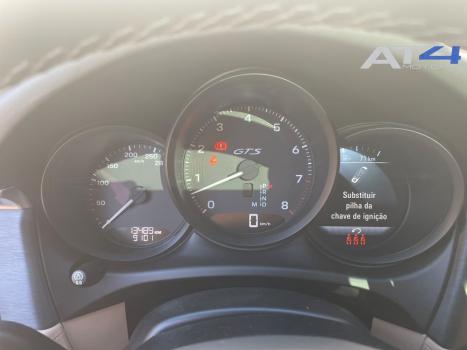 PORSCHE Macan 2.9 24V V6 4P GTS BITURBO PDK AUTOM�TICO, Foto 6