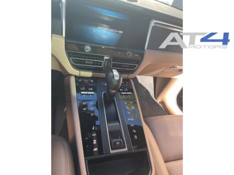 PORSCHE Macan 2.9 24V V6 4P GTS BITURBO PDK AUTOM�TICO, Foto 9