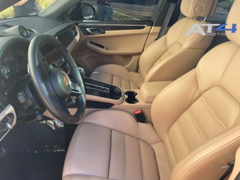 PORSCHE Macan 2.9 24V V6 4P GTS BITURBO PDK AUTOM�TICO, Foto 10