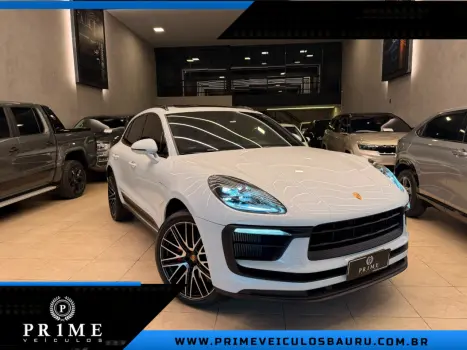 PORSCHE Macan 2.9 24V V6 4P S BITURBO PDK AUTOM�TICO, Foto 1