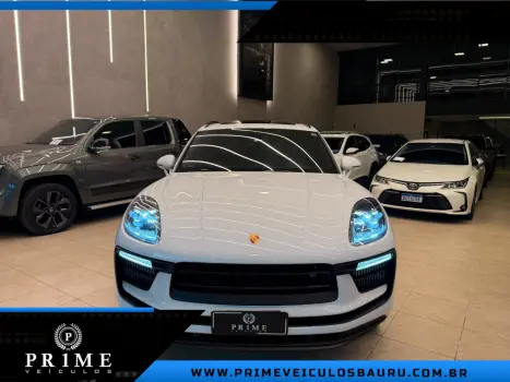 PORSCHE Macan 2.9 24V V6 4P S BITURBO PDK AUTOM�TICO, Foto 2