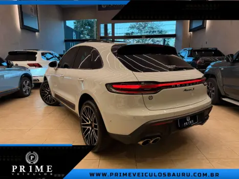 PORSCHE Macan 2.9 24V V6 4P S BITURBO PDK AUTOM�TICO, Foto 4