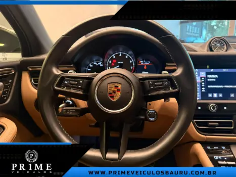 PORSCHE Macan 2.9 24V V6 4P S BITURBO PDK AUTOM�TICO, Foto 6