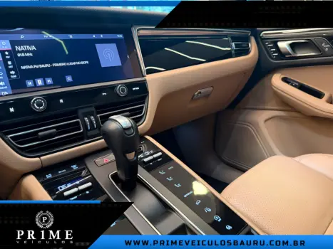 PORSCHE Macan 2.9 24V V6 4P S BITURBO PDK AUTOM�TICO, Foto 11