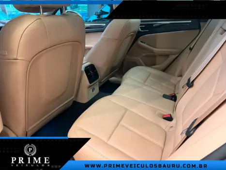 PORSCHE Macan 2.9 24V V6 4P S BITURBO PDK AUTOM�TICO, Foto 13