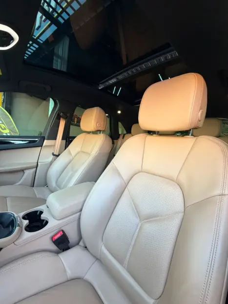 PORSCHE Macan 2.9 24V V6 4P S BITURBO PDK AUTOM�TICO, Foto 19